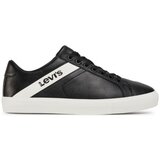 Levi's WOODWARD L 2.0 Crna Cijene
