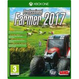 Professional Farmer 2017 (XBOX ONE) - rabljeno Cene