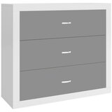  Dječja komoda - FILIP-Siva | shoptok.hr