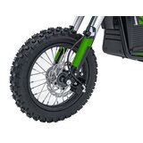 Motor na akumulator PIT BIKE 1000W - zeleni | shoptok.hr
