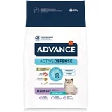 Sterilized Hairball - 10 kg