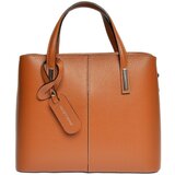 Anna Luchini Ročne torbice Nakupovalna torba Kostanjeva | Shoptok.si