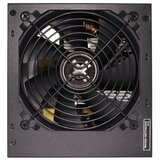 Xilence XP650R6.2 power supply unit 650 W 20+4 pin ATX ATX Black | shoptok.hr