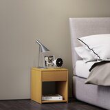 MID.YOU nočna omarica sledo mini, bukev | Shoptok.si