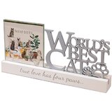 Widdop & Co. Best of Breed - Foto ram - Best of Breed, Worlds Best Cat Cene