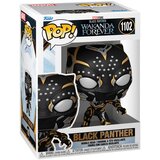 Funko POP figure Marvel Black Panther Wakanda Forever Black Panther | shoptok.hr