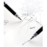 Olovka TEHNIČKA 0,5 MM GRIP PROTTI PENAC MP0105-YL-05 ŽUTA | shoptok.hr