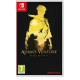 Venture Origin (SWITCH)