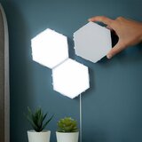  Set modularnih magnetskih i dodirnih LED ploča Tilight InnovaGoods (3 Kom.) Cijene