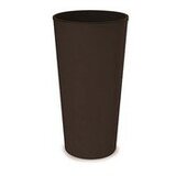 Gardino saksija melrose glamour antracit 16 x 17 cm | ePonuda.com