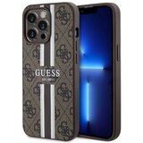 Guess OVITEK GUHMP13XP4RPSW ZA IPHONE 13 PRO MAX 6.7 OVITEK MAGSAFE RJAVA, (21834474) | Shoptok.si