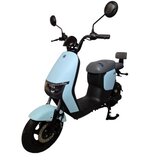 Saige Električni skuter Saige Štromko 25km/h - modra | Shoptok.si