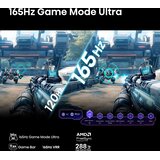 Hisense Televizor 65U7Q PRO, 65", ULED, 4K, UHD, Smart TV | Eponuda.com