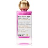 Truly Birthday Sex hidratantno ulje za tijelo s hijaluronskom kiselinom 90 ml Cijene