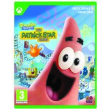 Outright Games The Patrick Star Game (XBOX) Cene