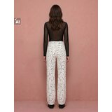Sinsay Straight leg traperice visokog struka | shoptok.hr