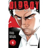 Oldboj: Stari momak 1