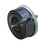Wolfcraft Super kruna za drvo fi 30-68-74-80-95mm 2155 | shoptok.hr