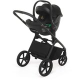 Foppa Pedretti kolica 3u1 Commander Onyx Black | shoptok.hr