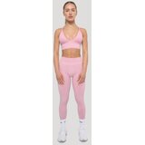 GymBeam Women‘s Luma Leggings Baby Pink L | Eponuda.com