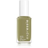 Essie Exprhitro sušeči lak za nohte odtenek 320 precious cargo-go! 10 ml | Shoptok.si
