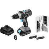 Cecotec 70002 - CecoRaptor Perfect Drill 2020 Brezkrtačni ultra vrtalni stroj, (22118466) | Shoptok.si