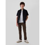 GAP children's slim cargo jeans UltraSoft - Boys | ePonuda.com