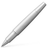 Faber-Castell roler pisalo E-Motion Pure, srebrno Cene