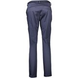 Gant WOMEN&#39;S BLUE TROUSERS | shoptok.hr