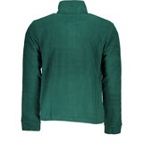 Gianmarco Venturi MEN&#39;S GREEN ZIP SWEATSHIRT | Shoptok.si