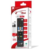 Jolly Line programabilni daljinski upravljač s USB-C za 4 uređaja + kabel | shoptok.hr
