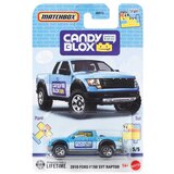 Mattel Matchbox 2010 Ford F150 SVT Raptor avto na daljinsko upravljanje - Cene