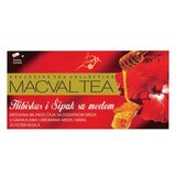 Macval exclusive čaj hibiskus i šipak sa medom 50g Cene