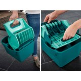 Leifheit Profi kompakt set za brisanje | shoptok.hr