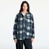 Columbia Jopica Benton Springs™ Shirt Jacket II Chalk Omblur Tonal L Cene