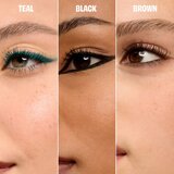 Benefit BADgal Hypeliner vodootporni tuš za oči Midnight Brown 0.25 g | shoptok.hr