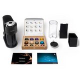 Nespresso Kavni aparat VERTUO NEXT Matt Black GCV1-EUMBN2-S | Shoptok.si