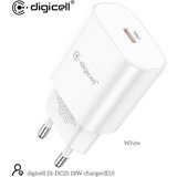  Digicell Power Adapter 18w Type-C | Eponuda.ba