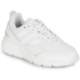 Adidas Nizke superge ZX 1K BOOST 2.0 J Bela Cene