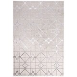 Asiatic Carpets Preproga v srebrno roza barvi 170x120 cm Aurora - Asiatic Carpets Cene