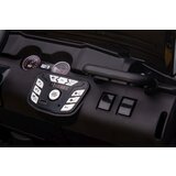 Kamion na akumulator JC222 - crni | shoptok.hr
