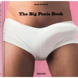 Taschen Dian Hanson - The Big Penis Book Cene
