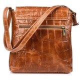 Vera Pelle krab69camel sarena | shoptok.hr