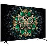 Tcl Televizor 98C6K/MiniLED-QLED/98"/4K UHD/144Hz/Google TV/crna | Eponuda.com