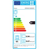 Zanussi ZOPKE6X3 Vgrajena pecica iz s s nerjavecega jekla samocišcenjem pirolizo 944068307 | Shoptok.si