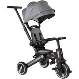 Kikka Boo Tricikl Trix 7in1 Grey | ePonuda.com