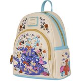 Loungefly Disney Torba Mickey & Friends | shoptok.hr