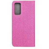  SENSITIVE Book preklopna maska za XIAOMI Redmi NOTE 11 / 11S svijetlo roza | shoptok.hr