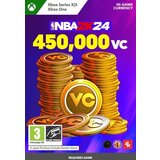 NBA 2K24 - 450,000 VC (Xbox One/Xbox Series X|S) Key GLOBAL  NBA 2K24 - 450,000 VC (Xbox One/Xbox Series X|S) Key GLOBAL Slike