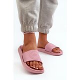 4f Women's Slippers MM00FFLIF045-56S Pink | shoptok.hr